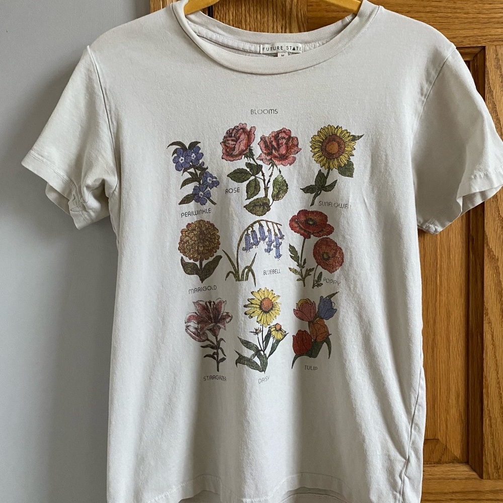 Urban Outfitters Graphic Tee
